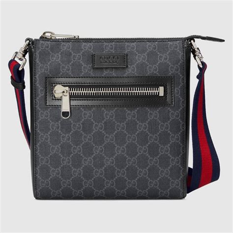 mens fake gucci bag|knockoff gucci crossbody bag.